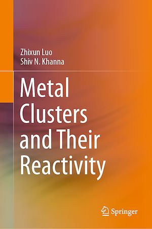 Téléchargez le livre :  Metal Clusters and Their Reactivity
