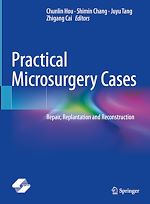 Télécharger le livre :  Practical Microsurgery Cases