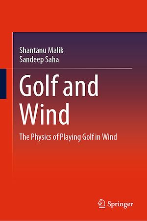 Téléchargez le livre :  Golf and Wind