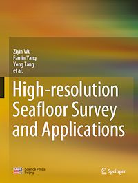 Télécharger le livre :  High-resolution Seafloor Survey and Applications