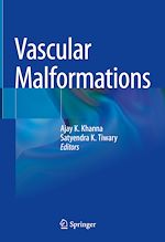 Télécharger le livre :  Vascular Malformations