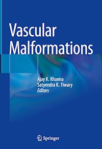 Télécharger le livre :  Vascular Malformations