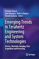 Télécharger le livre :  Emerging Trends in Terahertz Engineering and System Technologies
