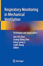 Télécharger le livre :  Respiratory Monitoring in Mechanical Ventilation