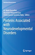 Télécharger le livre :  Proteins Associated with Neurodevelopmental Disorders