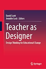Télécharger le livre :  Teacher as Designer