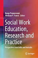 Télécharger le livre :  Social Work Education, Research and Practice