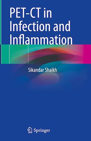 Télécharger le livre :  PET-CT in Infection and Inflammation