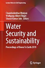 Download this eBook Water Security and Sustainability