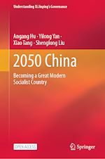 Download this eBook 2050 China