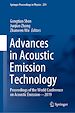 Télécharger le livre :  Advances in Acoustic Emission Technology