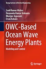 Télécharger le livre :  OWC-Based Ocean Wave Energy Plants