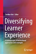 Télécharger le livre :  Diversifying Learner Experience