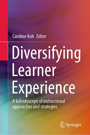 Téléchargez le livre :  Diversifying Learner Experience