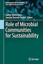 Télécharger le livre :  Role of Microbial Communities for Sustainability