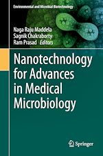 Télécharger le livre :  Nanotechnology for Advances in Medical Microbiology