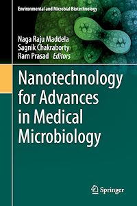 Télécharger le livre :  Nanotechnology for Advances in Medical Microbiology