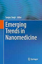 Télécharger le livre :  Emerging Trends in Nanomedicine