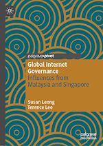 Télécharger le livre :  Global Internet Governance