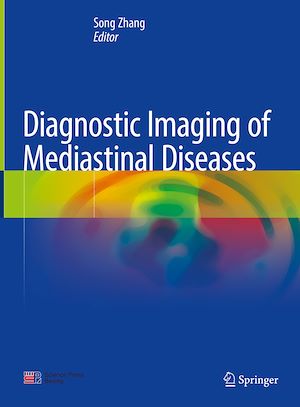 Télécharger le livre :  Diagnostic Imaging of Mediastinal Diseases