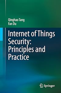 Télécharger le livre :  Internet of Things Security: Principles and Practice