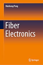 Télécharger le livre :  Fiber Electronics