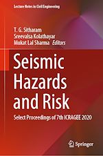 Download this eBook Seismic Hazards and Risk