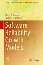 Télécharger le livre :  Software Reliability Growth Models