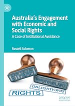 Télécharger le livre :  Australia's Engagement with Economic and Social Rights