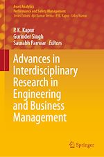 Télécharger le livre :  Advances in Interdisciplinary Research in Engineering and Business Management