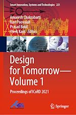 Télécharger le livre :  Design for Tomorrow—Volume 1