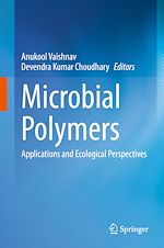 Télécharger le livre :  Microbial Polymers