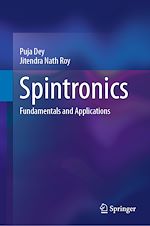 Télécharger le livre :  Spintronics