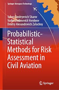 Télécharger le livre :  Probabilistic-Statistical Methods for Risk Assessment in Civil Aviation