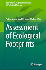 Download this eBook Assessment of Ecological Footprints
