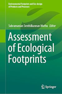 Télécharger le livre :  Assessment of Ecological Footprints