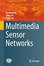Télécharger le livre :  Multimedia Sensor Networks