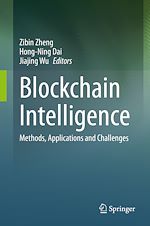 Télécharger le livre :  Blockchain Intelligence