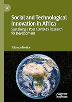 Télécharger le livre :  Social and Technological Innovation in Africa