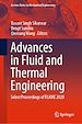 Télécharger le livre :  Advances in Fluid and Thermal Engineering
