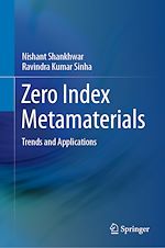 Télécharger le livre :  Zero Index Metamaterials