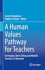 Télécharger le livre :  A Human Values Pathway for Teachers