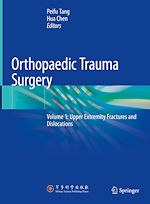 Télécharger le livre :  Orthopaedic Trauma Surgery