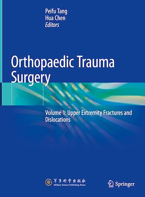 Téléchargez le livre :  Orthopaedic Trauma Surgery