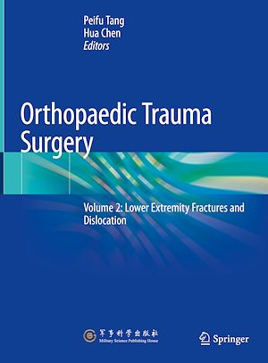 Téléchargez le livre :  Orthopaedic Trauma Surgery