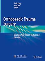 Télécharger le livre :  Orthopaedic Trauma Surgery