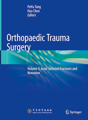 Téléchargez le livre :  Orthopaedic Trauma Surgery
