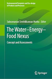 Télécharger le livre :  The Water–Energy–Food Nexus