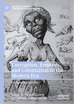 Download this eBook Corruption, Empire and Colonialism in the Modern Era