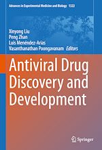 Télécharger le livre :  Antiviral Drug Discovery and Development